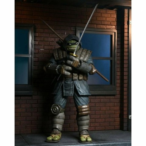 Figurki Superbohaterów Neca The Last Ronin Armored
