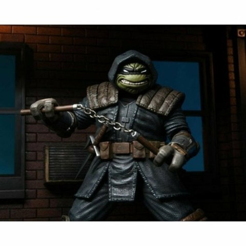 Figurki Superbohaterów Neca The Last Ronin Armored