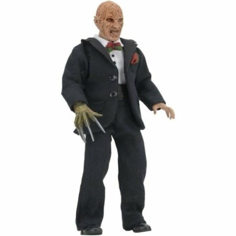 Figurki Superbohaterów Neca Tuxedo Freddy