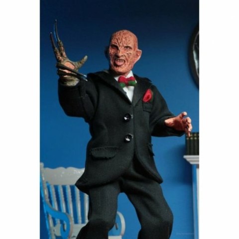 Figurki Superbohaterów Neca Tuxedo Freddy