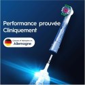 Główka do Szczoteczki do Zębów Oral-B 80731295 Biały