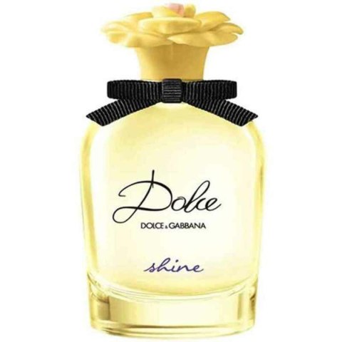 Perfumy Damskie Shine Dolce & Gabbana EDP 75 ml EDP