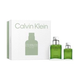 Zestaw Perfum dla Mężczyzn Calvin Klein EDP 2 Części