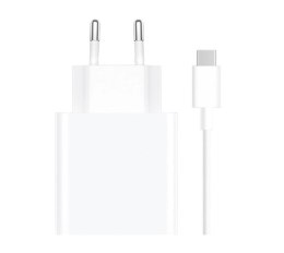 Xiaomi charger 33W + USB C cable