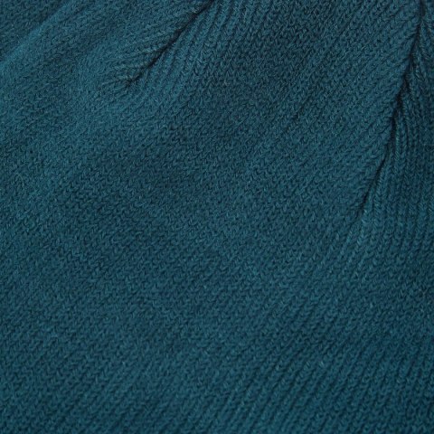 Kapelusz Champion 804672-GS549 Jeden rozmiar Zieleń naftowa