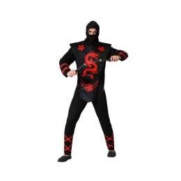 Kostium dla Dorosłych Ninja Dorosłych - M/L