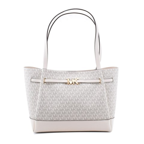 Torba Damska Michael Kors REED Szary 32 x 27 x 13 cm