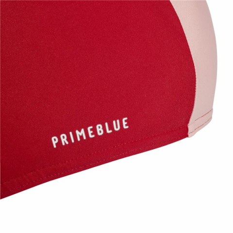 Czepek Pływacki Adidas Czerwony Dzieci - Pojedynczy