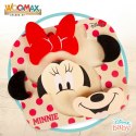 Drewniane Puzzle dla Dzieci Disney Minnie Mouse + 12 miesięcy 6 Części (12 Sztuk)