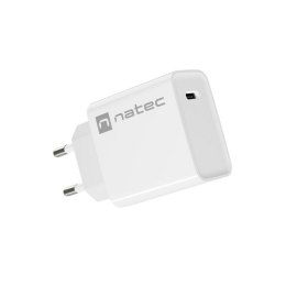 Kabel USB Natec NUC-2059 Biały