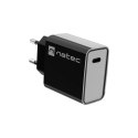 Kabel USB Natec NUC-2060 Czarny