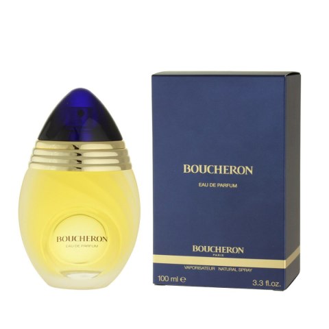 Perfumy Damskie Boucheron EDP Pour Femme 100 ml