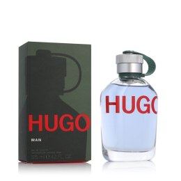 Perfumy Męskie Hugo Boss EDT Hugo Man 125 ml