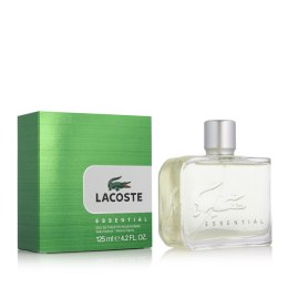 Perfumy Męskie Lacoste EDT Essential 125 ml