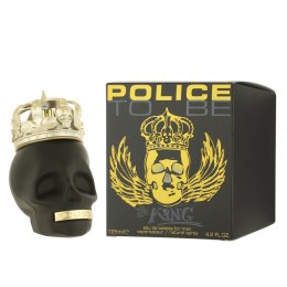 Perfumy Męskie Police EDT To Be The King 125 ml