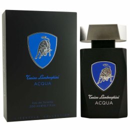 Perfumy Męskie Tonino Lamborghini Acqua EDT 200 ml