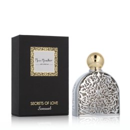 Perfumy Unisex M.Micallef EDP Secrets Of Love Sensual 75 ml