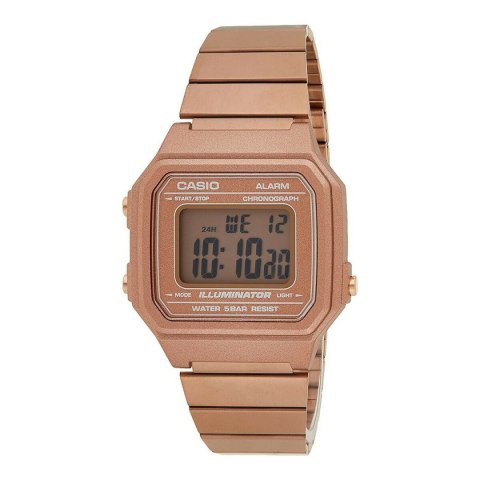 Zegarek Unisex Casio B-650WC-5A (Ø 42 mm)
