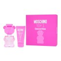 Zestaw Perfum dla Kobiet Moschino Toy 2 Bubble Gum EDT 2 Części