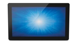 Elo Touch 1593L 15.6-inch wide LCD (LED Backlight), Open Frame, HDMI, VGA & Display Port video interface, IntelliTouch, USB & RS