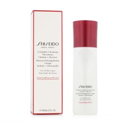 Pianka Myjąca Shiseido InternalPowerResist 180 ml