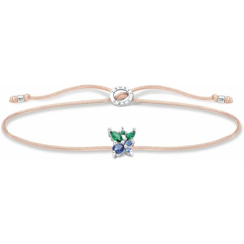 Bransoletka Damska Thomas Sabo LS128-166-7-L20V