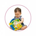Interaktywna książeczka dla dzieci Winfun 16,5 x 16,5 x 4 cm (6 Sztuk)