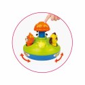 Interaktywna zabawka dla niemowląt Winfun zwierzęta 18 x 15 x 18 cm (6 Sztuk)