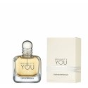 Perfumy Damskie Giorgio Armani Emporio Because It's You EDP 100 ml