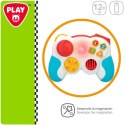 Toy controller PlayGo Niebieski 14,5 x 10,5 x 5,5 cm (6 Sztuk)