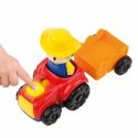 Toy tractor Winfun 5 Części 31,5 x 13 x 8,5 cm (6 Sztuk)