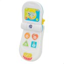 Zabawkowy telefon Winfun 7 x 13,5 x 4,1 cm (6 Sztuk)