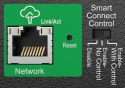 APC Smart-UPS C Lithium Ion, Short Depth 500VA, 230V with SmartConnect