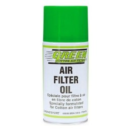 Filtr Oleju Green Filters H300
