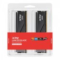 Pamięć Lancer Blade RGB DDR5 6400 32GB (2x16) CL32 czarna