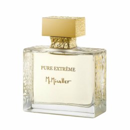 Perfumy Damskie M.Micallef EDP Pure Extrême 100 ml