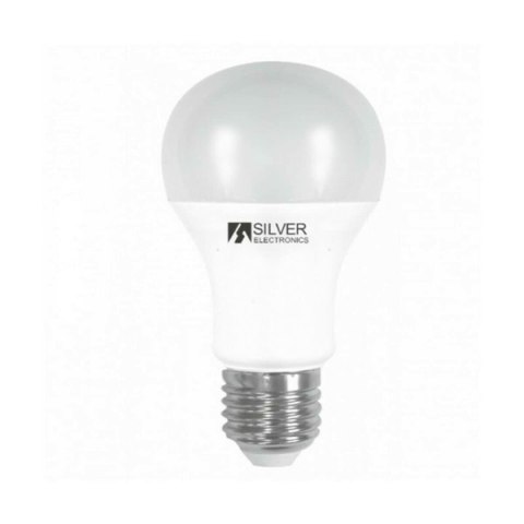 Żarówka kulista LED Silver Electronics 981527 E27 15W