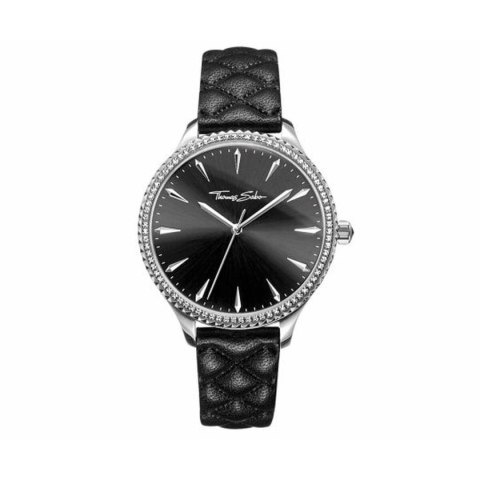 Zegarek Damski Thomas Sabo WA0322-221-203-38MM (Ø 38 mm)