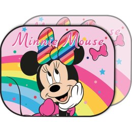 Parasol boczny Minnie Mouse CZ10242