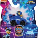 Figurki Superbohaterów The Paw Patrol Mighty Pup Squad Racers