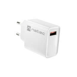 Kabel USB Natec NUC-2057 Biały