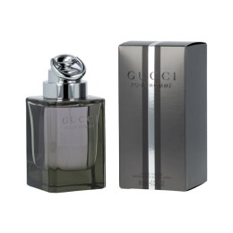 Perfumy Męskie Gucci By Gucci Homme Gucci EDT 90 ml