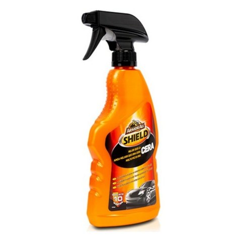 Wosk Spray (500 ml)