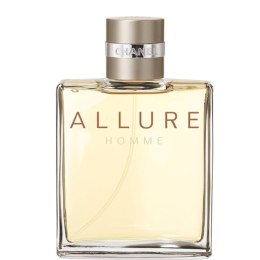 Perfumy Męskie Chanel EDT Allure Homme 100 ml