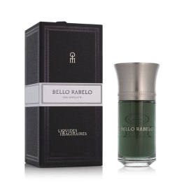 Perfumy Unisex Liquides Imaginaires EDP Bello Rabelo 100 ml