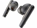 Słuchawki Voyager Free 60 UC Carbon Black BT700 USB-C +Case 7Y8H4AA