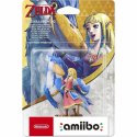 Figurka kolekcjonerska Amiibo The Legend of Zelda: Skyward Sword HD - Zelda & Loftwing
