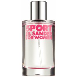 Perfumy Damskie Jil Sander Sport for Women EDT 50 ml