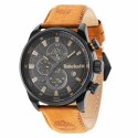 Zegarek Męski Timberland TBL14816JLB02 Czarny (Ø 46 mm)