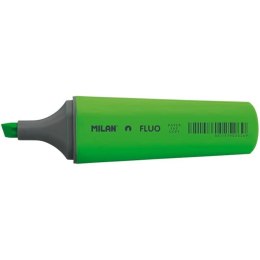 Zestaw markerów fluorescencyjnych Milan Kolor Zielony (12 Sztuk)